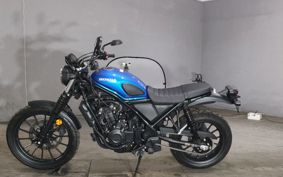 HONDA CL500 PC68