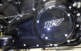 HARLEY FLTRX1920 2026