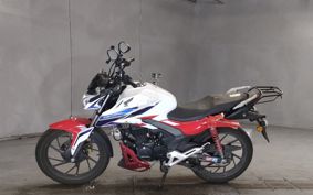 HONDA CBF125 PJJN