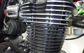 HONDA GB350 2022 NC59