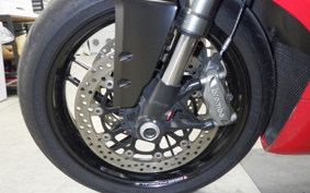 DUCATI 899 PANIGALE 2014