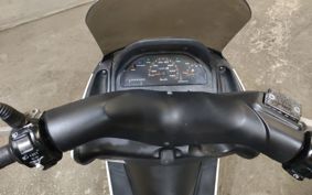 YAMAHA MAJESTY 125 5CA