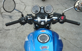 HONDA CB400SF 2019 NC42