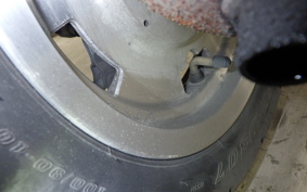 HONDA JOKER 90 2025 HF09