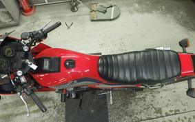 KAWASAKI GPZ400 1995 ZX400C