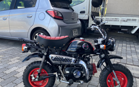 HONDA  MONKEY KUMAMONVER AB27