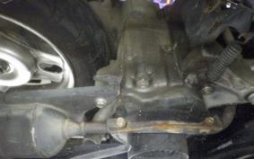 HONDA TODAY 2 AF67