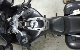 BMW R1200RT 2012