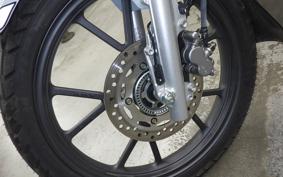 HONDA ｸﾛｽｶﾌﾞ110-3