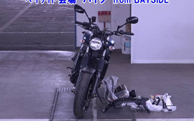 OTHER XSR700 2019