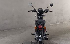 HONDA CROSS CUB110 JA60