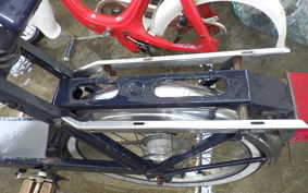 OTHER DAIHATSU SOLEX50 SX1