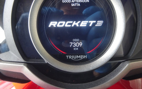 TRIUMPH ROCKET 3GT 2021 YBG11J