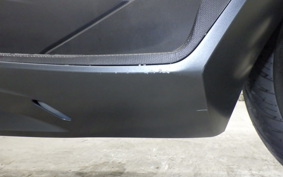 HONDA PCX125 2025 JK05