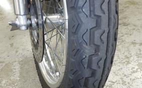 YAMAHA SR400 Gen.4 2013 RH03J