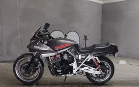 SUZUKI GSX400S KATANA GK77A