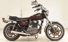 YAMAHA XS650 SPECIAL 3G5