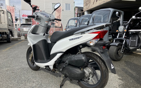 HONDA DIO 110 JF31