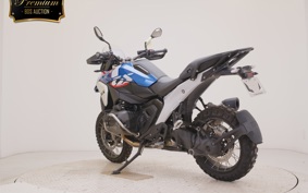 BMW R1300GS 2025