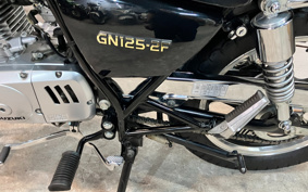 SUZUKI GN125 F PCJ2N
