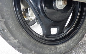 SUZUKI LET's CA4AA