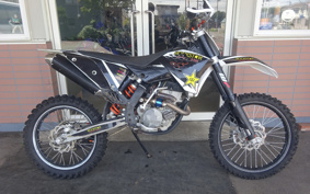 KTM 250 SX F MXJ43