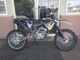 Фото KTM 250 SX F с японского аукциона