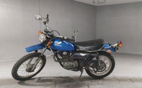 HONDA SL250S SL250S
