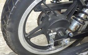 HONDA CBF125T 1995