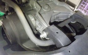 SUZUKI ADDRESS V125 2026 DT11A