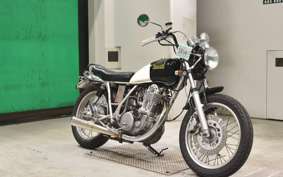 YAMAHA SR400 Gen.3 2006 RH01J