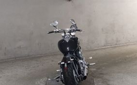 YAMAHA DRAGSTAR 400 2013 VH02J