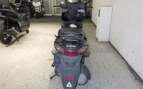 SUZUKI ADDRESS V125 DT11A