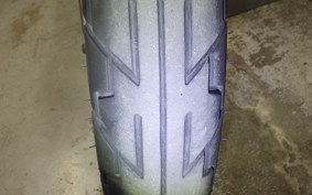 HONDA CB400SS E 2005 NC41