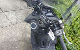 YAMAHA S-MAX 2022