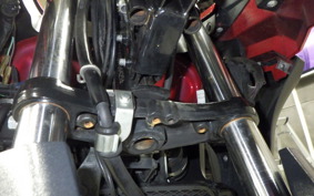 SUZUKI Vｽﾄﾛｰﾑ250 2008