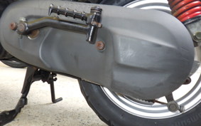 YAMAHA JOG Gen.1 3KJ