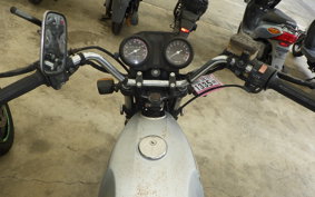SUZUKI GSX-250E 2012 GS25X