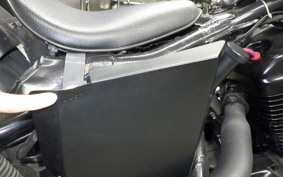 HONDA STEED 400 1993 NC26