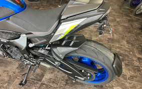 SUZUKI GSX-S 1000 2023 EK1AA