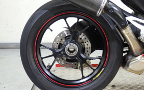 DUCATI 1199PANIGA-RES 2012 ZDMH802JACB