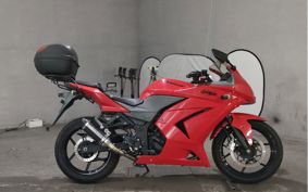 KAWASAKI NINJA 250R EX250K
