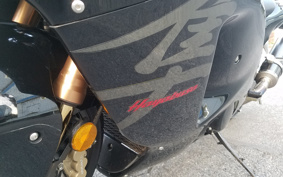SUZUKI GSX-1300R HAYABUSA 2003 GW71A