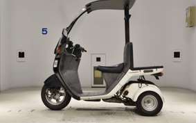 HONDA GYRO CANOPY TA03