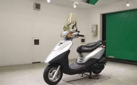 YAMAHA AXISﾄﾘｰﾄ SE53J