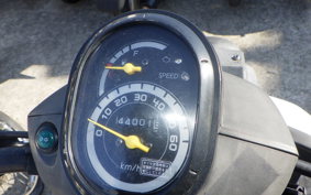 HONDA ﾍﾞﾝﾘｨ50-2 AA05