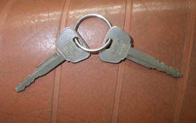 YAMAHA BRONCO 2004 5BT