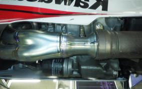 KAWASAKI ZX 10 NINJA ABS 2021 ZXT02L