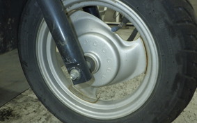 YAMAHA JOG Gen.5 SA36J