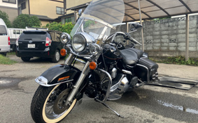 HARLEY FLHRC-I 1450 2000 FRW